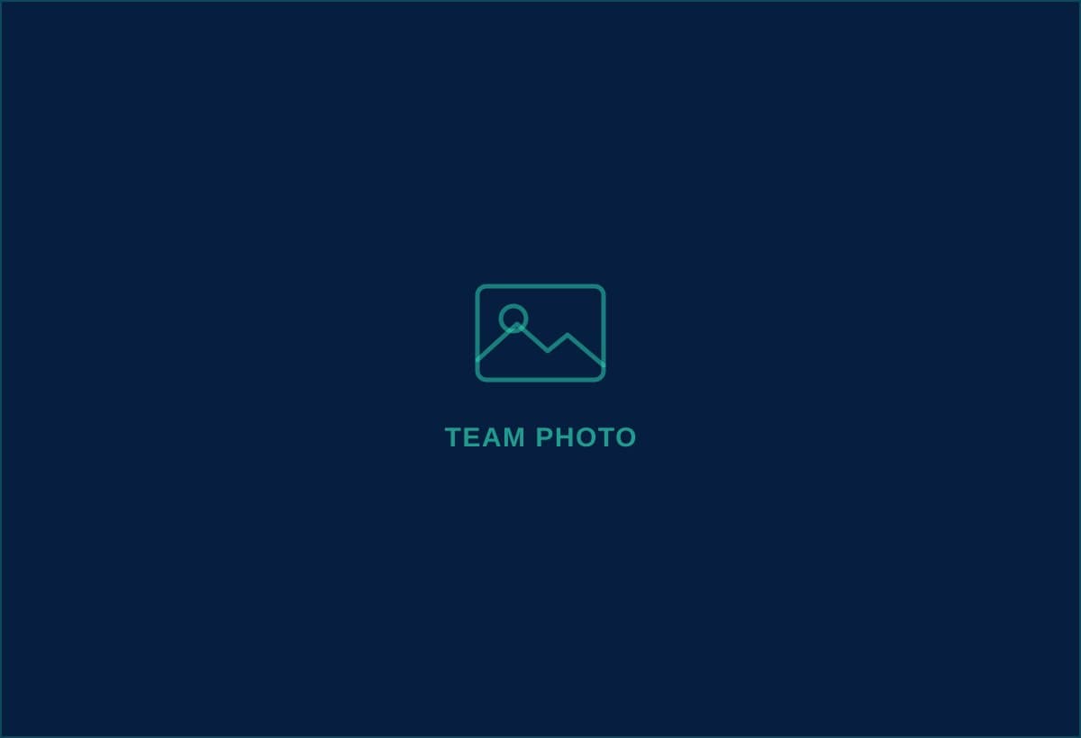 Placeholder for a photograph of the Vizionality team working together