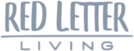 Red Letter Living